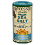 Alessi Fine Sea Salt