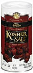 Diamond Crystal Kosher Salt