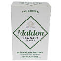 Maldon Sea Salt Flakes