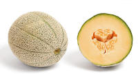 Muskmelon