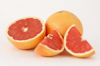 File:Citrus paradisi (Grapefruit, pink).jpg