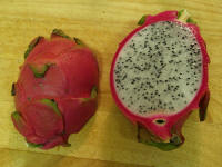 Dragon Fruit