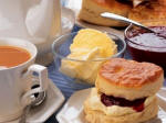 Afternoon Tea Recipes