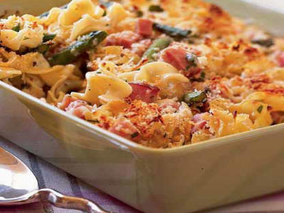 Casserole Recipes