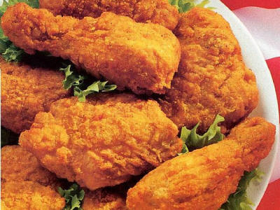 Chicken recipes with pic