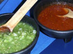 Mexican Recipes