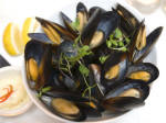 Shellfish Recipes