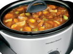 Slow Cooker Recipes