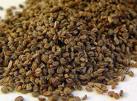 Celery seeds
