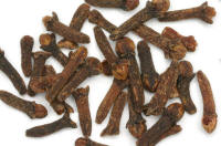 Cloves